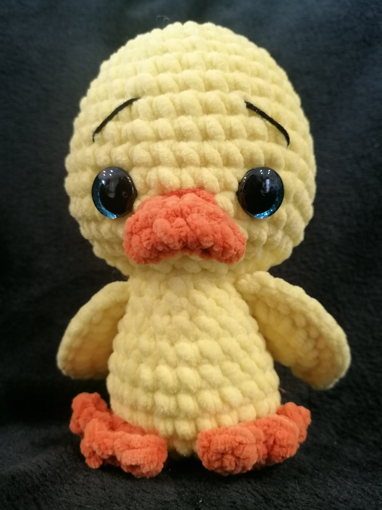 Petit canard